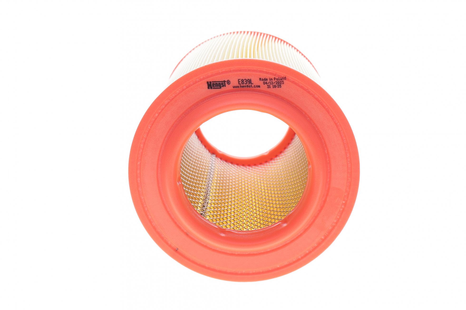 E839L HENGST FILTER
